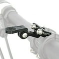thumbnail image 2 of MesaSe Mountain Bike Fork Mount Headlight Bracket Universal Bike Front Light Bracket Flashlight Holder Stand Cycling Part, 2 of 20