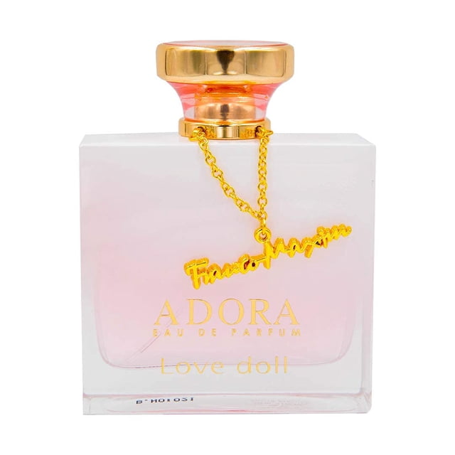 Perfume Dumont ADORA Eau De Parfum 100 ml para mujer