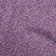 thumbnail image 1 of oneOone Velvet Purple Fabric Abstract Sewing Fabric By The Yard Printed Diy Clothing Sewing Supplies 58 Inch Wide, 1 of 4