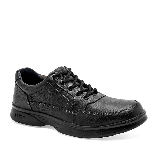 ZAPATO LA PAG NEGRO 132334