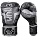 thumbnail image 3 of Venum Elite Boxing Gloves - Black/Dark camo - 16oz, 3 of 15