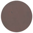 thumbnail image 6 of Simpli Home Demy 18 inch Wide Solid Mango/Metal Industrial Accent Table in Cognac/Gold, Assembled, 6 of 7