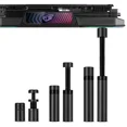 thumbnail image 2 of Graphics Card GPU Support Bracket Video Card Sag Holder Bracket GPU Holder Anti Sag Stand 26-50mm, 2 of 6