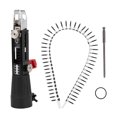 thumbnail image 1 of 1 Set Woodwork Automatic Nail Guns Adapter Electric Drill Chain Attachment, 1 of 8