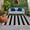 Black, variant on Sand Beige Stripes Indoor Outdoor Rugs 6x9 Ft, Brown White Khaki Lines Industrial Modern Outdoor Patio Rugs Mat Washable Outside Area Rugs Carpet for Porch Deck RV Camping Pool Balcony Backyard