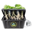 thumbnail image 2 of Hydrofarm 20 Site Hydroponics Compact Recirculating Cloning System Kit (2 Pack), 2 of 6