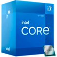 thumbnail image 1 of Procesador Intel Core i7-12700, 2.1 GHz (hasta 4.8 GHz), Socket 1700, Caché 25 MB, 10nm. Intel BX8071512700, 1 of 5