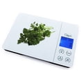 thumbnail image 3 of Ozeri Gourmet Digital Kitchen Scale with Timer, Alarm and Temperature Display, 3 of 5