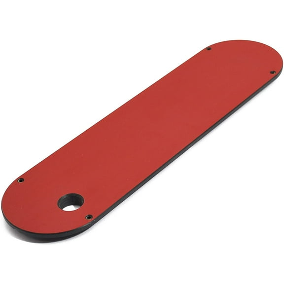 Craftsman Zero Clearance Insert