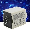 thumbnail image 2 of Relay,Delay Timer Time Relay Time Relay Adjustable Time Relay Multi-Functional, 2 of 7