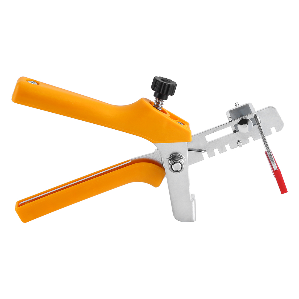 HERCHR 1pc Floor Pliers Tiling Locator Tile Leveling System Ceramic