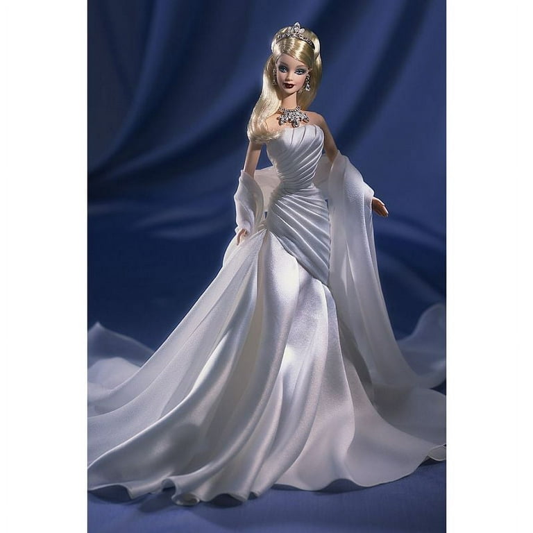 Duchess of Diamonds Barbie Doll - Walmart.com