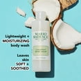 thumbnail image 4 of Gel de ducha Mario Badescu, jabón corporal de coco, 240 ml, con coco, 4 of 9