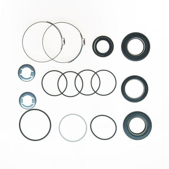 Edelmann 8912 Power Steering Rack and Pinion Seal Kit