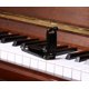 thumbnail image 2 of Cubierta de piano Amortiguador hidráulico Descensor de piano externo Dispositivo hidráulico de amortiguación para evitar que los niños se pellizquen las manos, 2 of 4