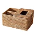 thumbnail image 1 of Caja de Pum de Pañuelos de Mesa Stora de Escritorio, 1 of 4