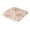 Skin Color S, variant on Manunclaims Chair Cushion with Straps Dustproof Decorative Polyester Household Restaurant Dining Stool Cushion Pad for Daily Use