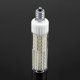 thumbnail image 5 of Luz blanca pura E12 8,5 W 220 V regulable 125 LED lámpara de bombilla de maíz para iluminación interior del hogar, 5 of 8
