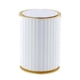 thumbnail image 1 of Cubo De Basura Con Sensor Inteligente, Resistente Al Agua, Para Cocina Y Baño, Con Tapa, Cubo De Basura De Gran Capacidad Para Oficina Y Dormitorio Speravity HA038992-00, 1 of 6