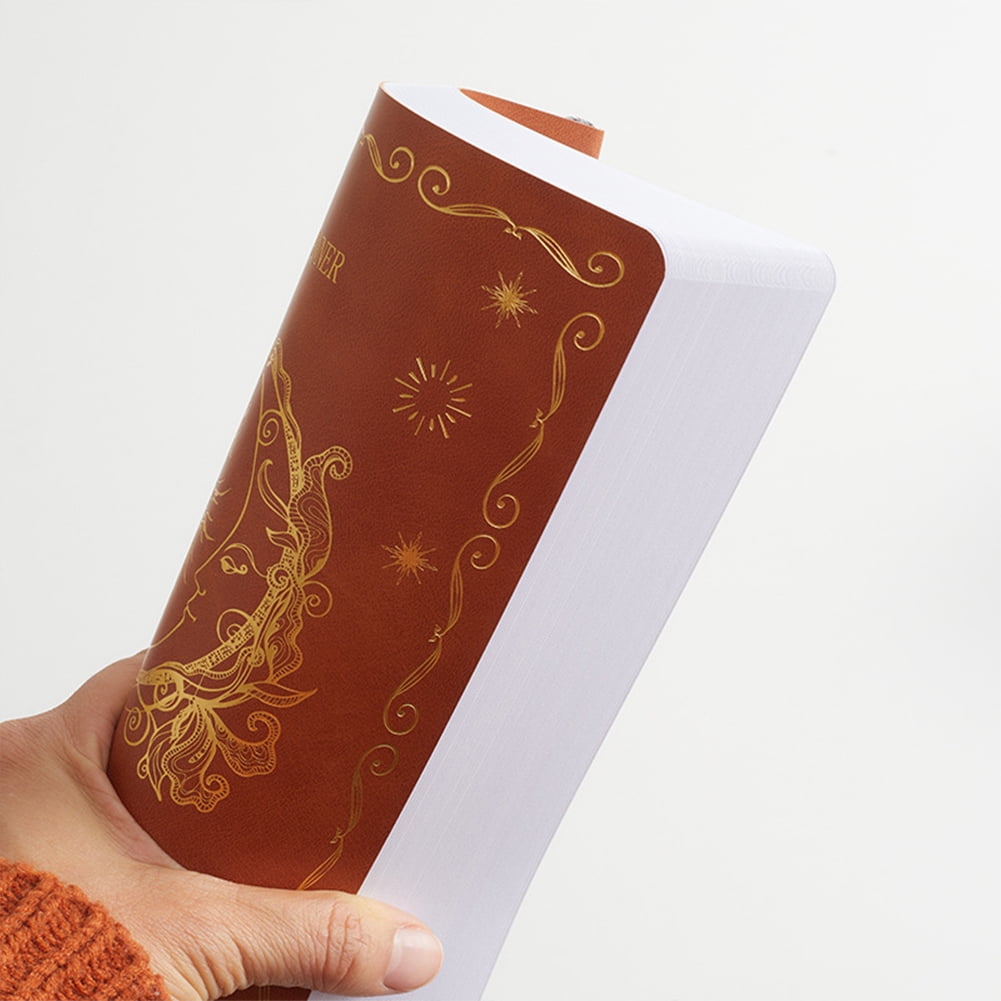 KYAIGUO To-Do Notepad Memo Writing Book Daily Reminder Planner Notebook Office List Planner Project Homework Pad