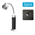 thumbnail image 1 of Parrilla Magnética Barbacoa Luces Led 360 Grados Parrilla Ajustable Flexible Cuello De Cisne Lámpara De Mesa Para Fiesta Al Aire Libre Trabajo De Reparación De Oficina Yuarrent HA026683-01, 1 of 6