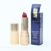 Estee Lauder Signature Hydra Lustre Lipstick, shade=Rich Red