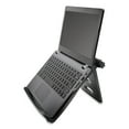 thumbnail image 2 of Smartfit Easy Riser Laptop Cooling Stand, 11.1" X 1.6" X 12", Black, 2 of 6