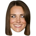 thumbnail image 1 of Kate Middleton Mask, 1 of 1