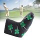 thumbnail image 5 of Cubierta De , Mejor Protección PU Suave, Peso Ligero, Cubierta De Putter De 2 Colores, Duradera, Resistente Al Agua Para Practicar, 5 of 7
