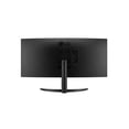 thumbnail image 3 of Monitor Curvo 34 pulgadas LG Ultra Wide QHD, 3 of 5