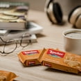thumbnail image 2 of Loacker Classic Peanut Butter Wafers, Non-GMO Crème-Filled Wafer Snack, 45g/1.59oz, Pack of 12, 2 of 6