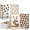 cowboy, variant on 20Pcs Dog Goodie Bag,Puppy Party Favors Dog Gifts Bags with Handles,Candy Treat Paper Bags,Dog Birthday Decoration Party Supplies,Cute Puppy Print Gift Bags 8.6 * 5 * 3.7inch
