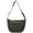 Green, variant on Slouchy Nylon Bags for Women 2025 Crescent Crossbody Bag Hobo Shoulder Purse Work Travel Tote Handbag Everyday Purses