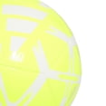 thumbnail image 3 of Pelota adidas Starlancer Club limón lúcido Blanco Unisex, 3 of 4