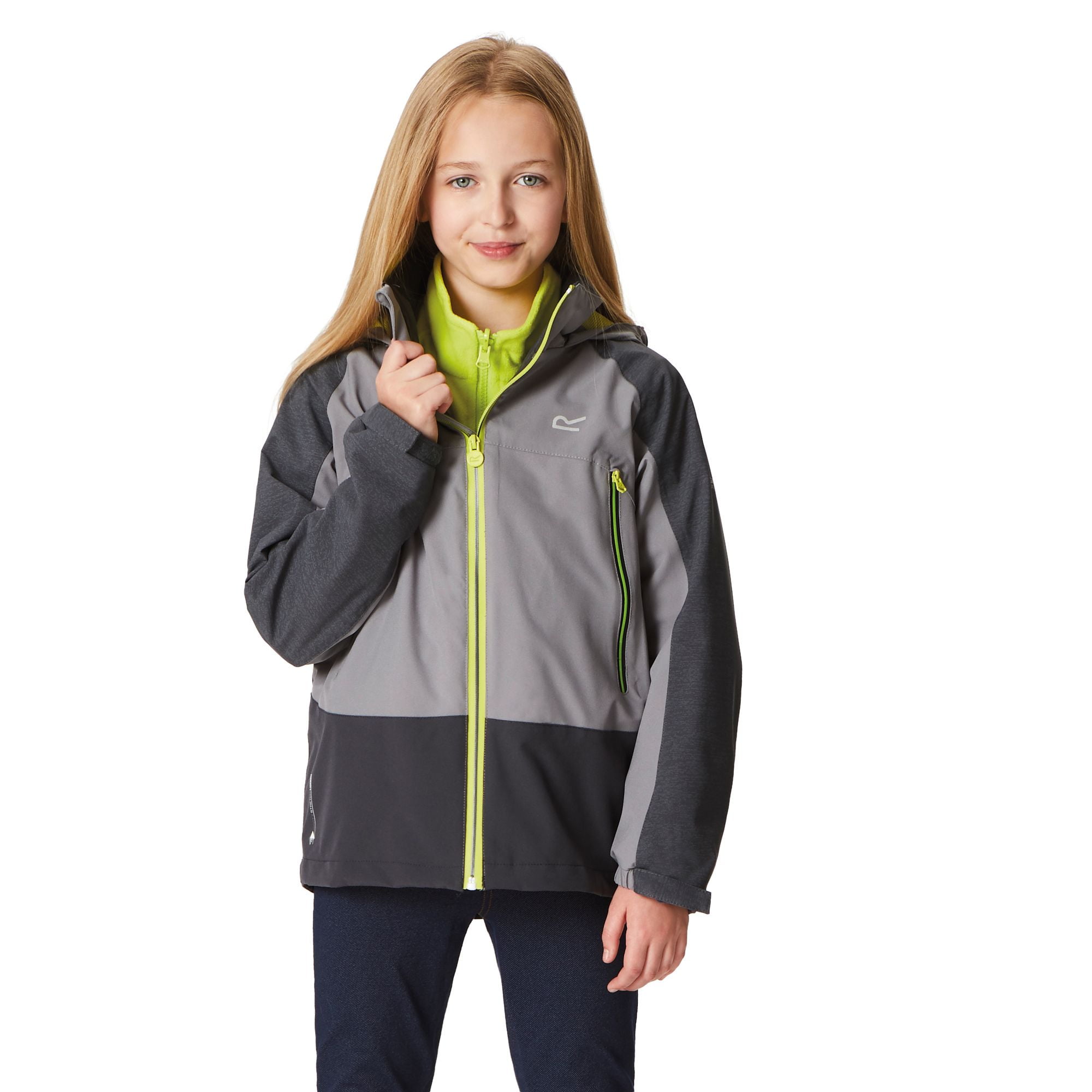 regatta isotex 15000 jacket ariyet 