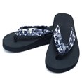 thumbnail image 2 of Sandalias Tanga para Mujeres Con Apoyo Caminando Al Aire Libre, 2 of 9