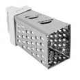 Kitchen Utensils Multi-Function Three-Dimensional Stainless Steel Mini