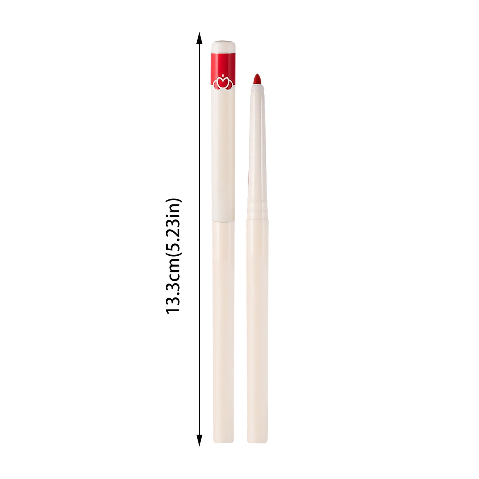 Lip Liner Pencil Denounce Makeup Stay Awake Eye Patch Eye Stick Cat Eye Makeup Stencil Highlight Pen Makeup Eye Pencil Eye Highlighter Stick Eye Opener Geller Makeup Color Run