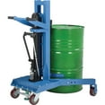 thumbnail image 2 of Global Industries 988929 Hydraulic Drum Lifter & Transporter - 1100 lbs - Blue, 2 of 4