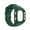 Color:Army Green, variant on Strap for Polar A300, Watch Band Bracelet Strap Soft Silicone Replacement Wrist Band Repair Part for Polar A300