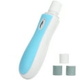 thumbnail image 4 of Mini Nail Drill Electric Grinding Machine Portable MultiFunctional Nail Art Euipment Blue, 4 of 8
