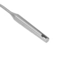 thumbnail image 4 of Rupoun 304 Stainless Steel Long-Handle Skimmer Ladle – Large Capacity Oil & Water Filter, Heat-Resistant, Dishwasher Safe, Ideal for Frying & Cooking, 4 of 9