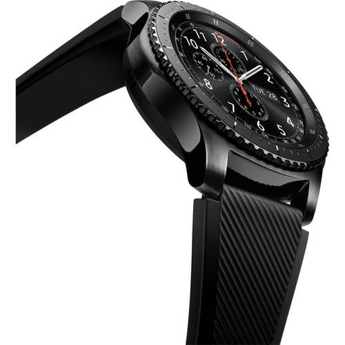 walmart s3 frontier