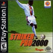 Striker Pro