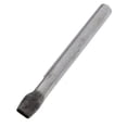 thumbnail image 4 of jifeng Oval Shape Hole Punch Set Punching Tool For Belt Gaskets Leather 3x8mm, 4 of 8