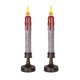 thumbnail image 2 of Velas Led, Candelabros Decorativos de Halloween, Luces de Velas Electrónicas, 2 of 6