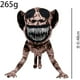 thumbnail image 5 of Peluche Zoonomaly, juego de terror Zoo Nomaly, muñeco de peluche, monstruo de peluche Zoo Anomaly, mono, animal de peluche de 19", 5 of 5