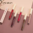 thumbnail image 5 of 12 Colors Matt Lip Gloss Moisturizer Liquid Lipstick Waterproof Long Lasting Red Lip Tint Korean Makeup Women Cosmetic Wholesale, 5 of 5