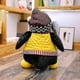 thumbnail image 3 of FeiKong Pingüino de peluche de 27/47 cm, juguetes de peluche para niños, regalos de cumpleaños, regalos de Navidad, 3 of 5
