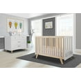 thumbnail image 3 of Sorelle Furniture Luce Crib, 3 of 3